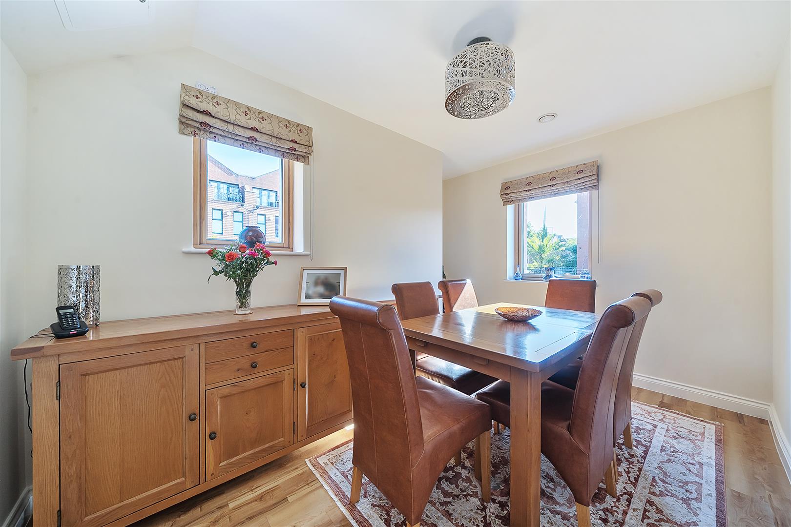 Emily Court, Marina, Swansea